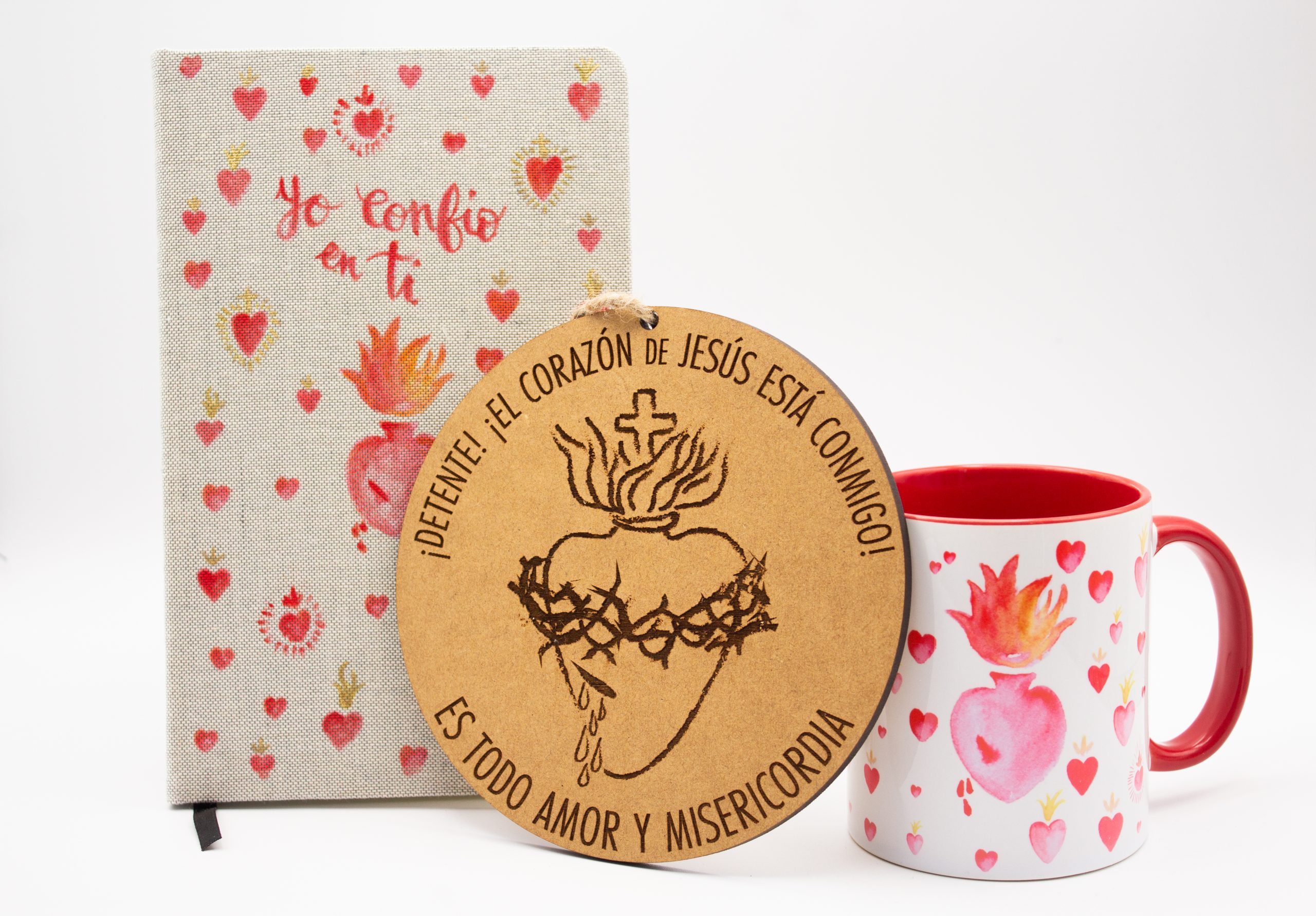 mes sagrado corazon de jesus