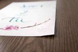 Lámina Contigo y como tú - Imagen 3