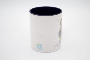 Taza María no me dejes en este día - Imagen 2