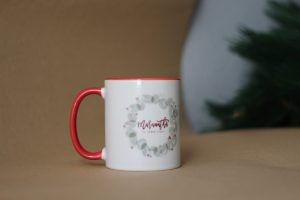 Taza Maranathá, el Señor viene - Imagen 5