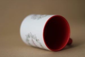Taza Maranathá, el Señor viene - Imagen 4