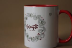 Taza Maranathá, el Señor viene - Imagen 3