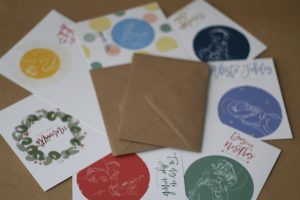Postales de Navidad - Imagen 10