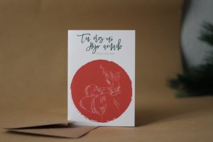 Postales de Navidad - Imagen 8