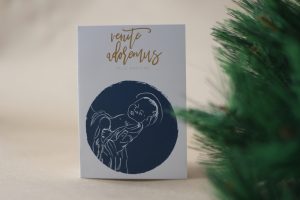 Postales de Navidad - Imagen 5