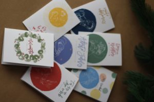 Postales de Navidad - Imagen 2