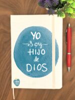 Cuaderno Yo soy hijo de Dios
