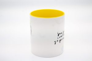 Taza San José como tú, yo quiero ser - Imagen 2