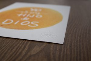Lámina Yo soy hijo de Dios - Imagen 3
