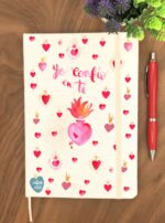 Cuaderno Sagrado Corazón de Jesús