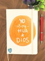 Cuaderno Yo soy hija de Dios