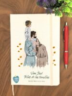 Cuaderno San José pilar de las familias