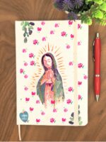 Cuaderno Virgen de Guadalupe