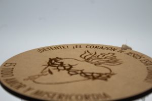 Placa con el Detente - Imagen 3