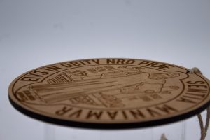 Placa Medalla de San Benito - Imagen 4