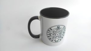 Taza Medalla de San Benito - Imagen 5