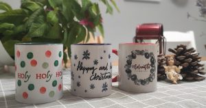Taza Maranathá, el Señor viene - Imagen 6