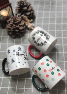 Taza Maranathá, el Señor viene - Imagen 7