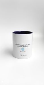 Taza V. Medjugorje - Si supieras cuanto te amo - Imagen 2