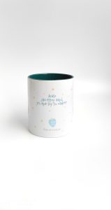 Taza V. Guadalupe - Acaso No estoy yo aquí - Imagen 2