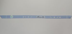 Pulsera Efettá "Ábrete" - Imagen 3