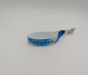 Pulsera El Cielo es la meta - Imagen 3