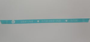 Pulsera En todo servir y amar - Imagen 4