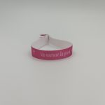 Pulsera No merece la pena, merece la vida - Imagen 4