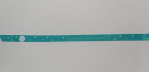 Pulsera ¿No estoy yo aquí que son tu madre? - Imagen 2