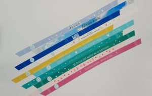 Pulsera En todo servir y amar - Imagen 5