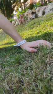 Pulsera Mi inmaculado corazón triunfará