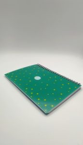 Cuaderno con espiral ¿No estoy aquí, yo, que soy tu madre? - Imagen 2