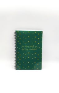 Cuaderno con espiral ¿No estoy aquí, yo, que soy tu madre? - Imagen 3