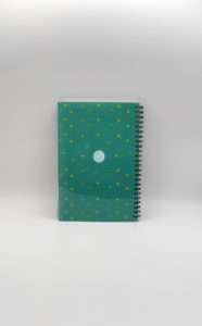Cuaderno con espiral ¿No estoy aquí, yo, que soy tu madre? - Imagen 4