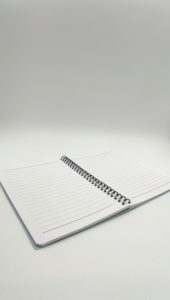 Cuaderno con espiral ¿No estoy aquí, yo, que soy tu madre? - Imagen 5