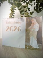 Calendario 2026 El Rey de la casa - Imagen 3
