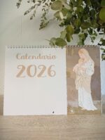 Calendario 2026 El Rey de la casa