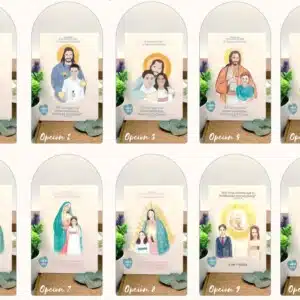 Recordatorios Primera Comunión - Imagen 2