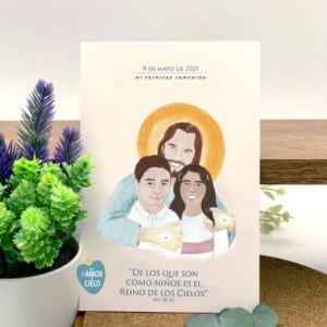 Recordatorios Primera Comunión - Imagen 5