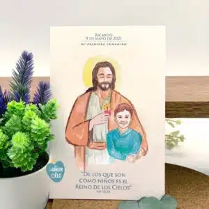 Recordatorios Primera Comunión - Imagen 11