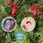 Adorno Árbol Navidad - Imagen 2